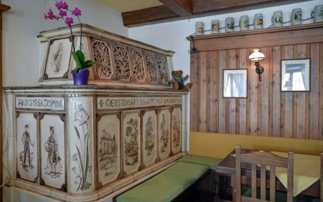 Zieglerbräu Altstadthotel