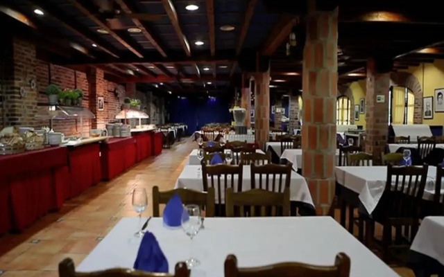 Hotel El Bricial