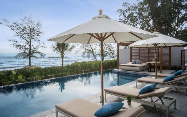 Crowne Plaza Phu Quoc Starbay, an IHG Hotel