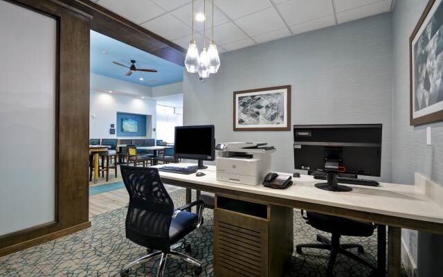 Homewood Suites by Hilton San Marcos