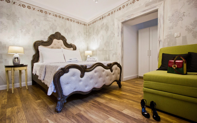 Plaza Marchi Old Town - MAG Quaint & Elegant Boutique Hotels