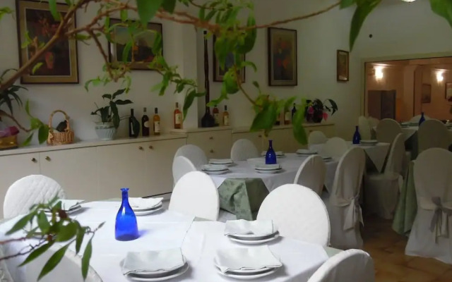 Albergo Livorno