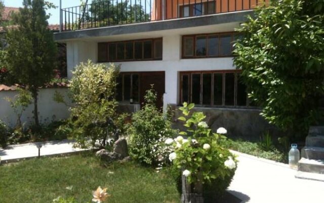 Prostor Guest House
