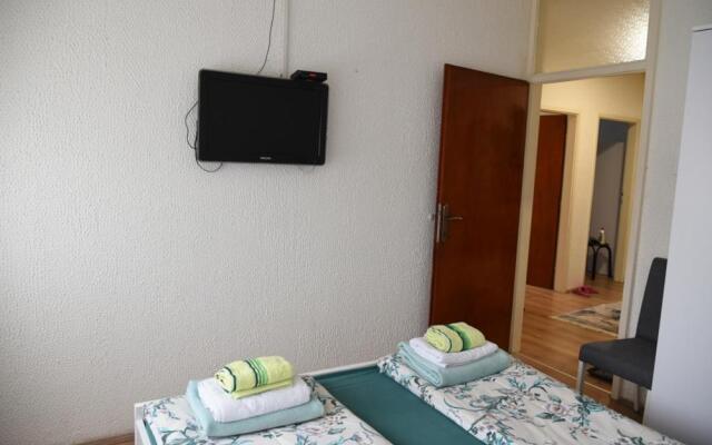 Pavlovic apartman