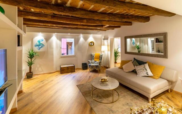 Clavature LuxuryApartment