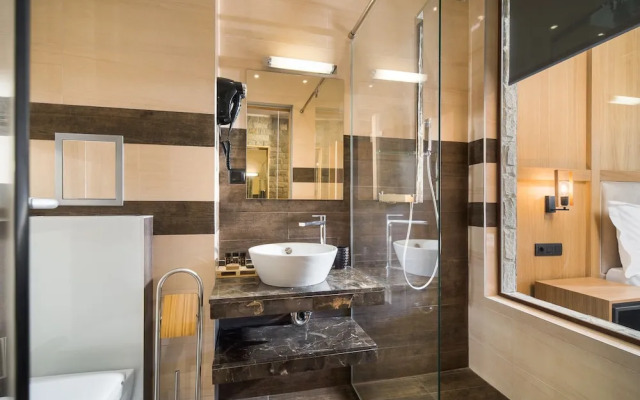 Hotel Moreni