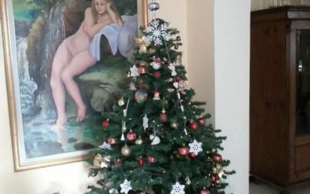 Bed&Breakfast Pianeta Benessere