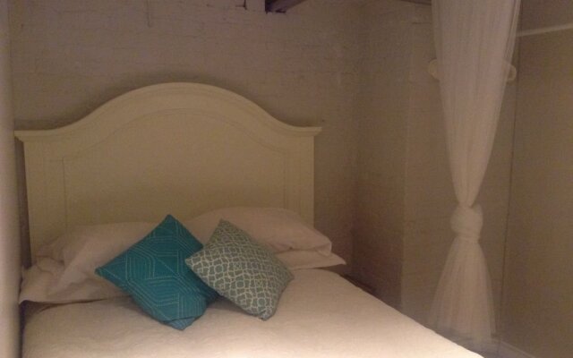 The Garden House B & B