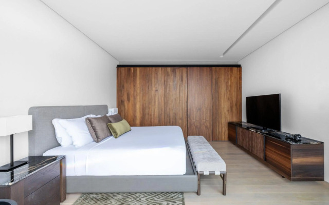 The Ritz-Carlton, Mexico City