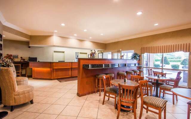 Quality Inn & Suites Germantown North