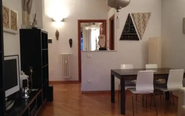 Appartamento Attico