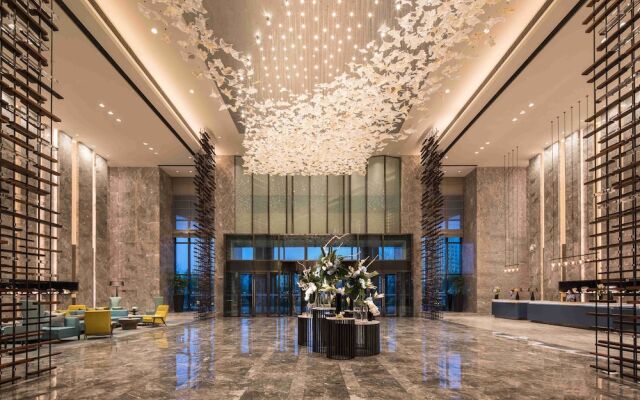Doubletree by Hilton Qingdao, China