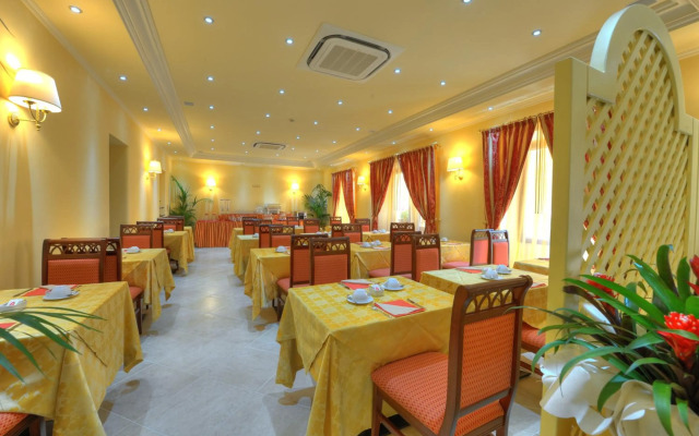 Hotel Panorama