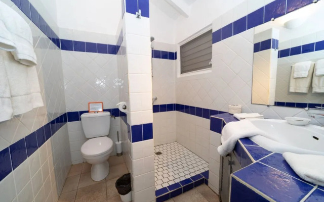 Dream Villa Pointe Milou 764