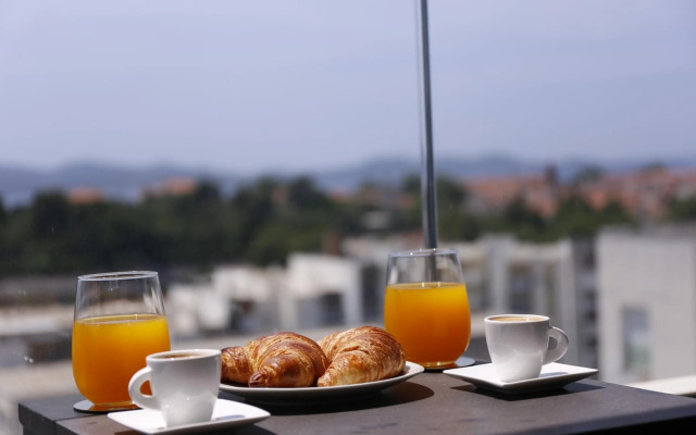 Ambassador Apartment Zadar