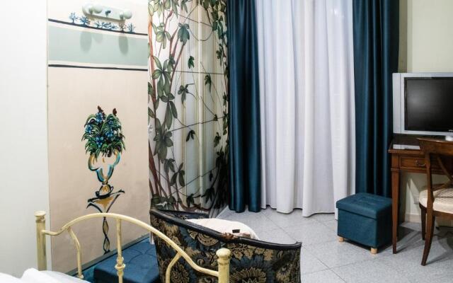 Santa Caterina da Siena B&B