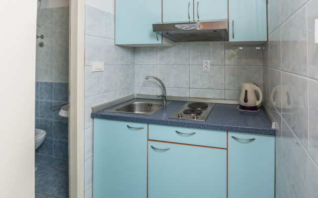 Apartment Basic 3