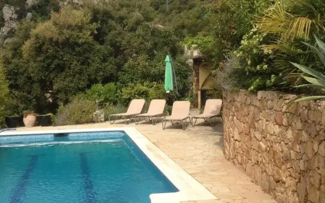 Villa Cabanyes