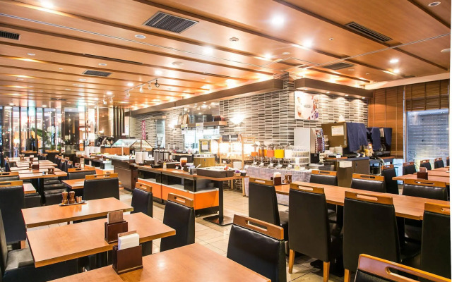 APA Hotel Nagoya Sakae