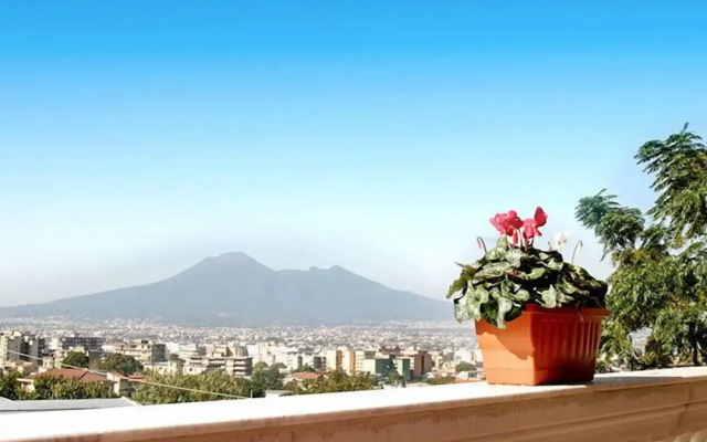 Hotel Sottovento