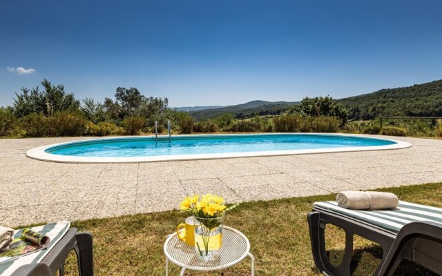 Villa Della Fonte 12