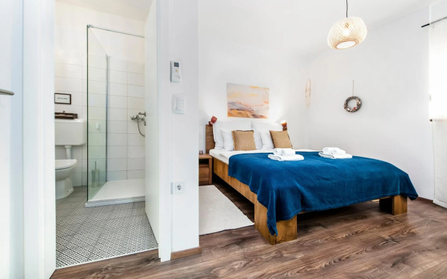 bed&breakfast Bohemian