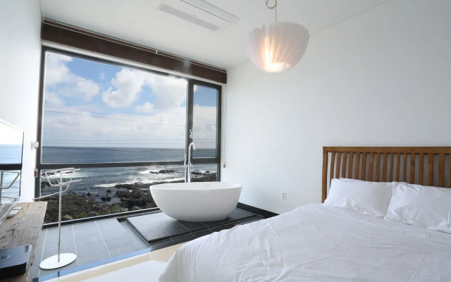 The Villas Ocean