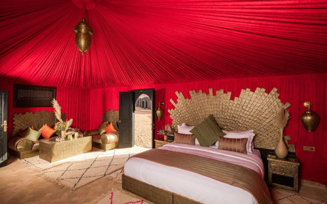 Kalyptus Luxury Camp