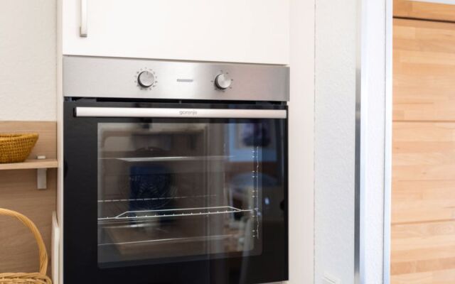 Apartment A1208 Sassofortino