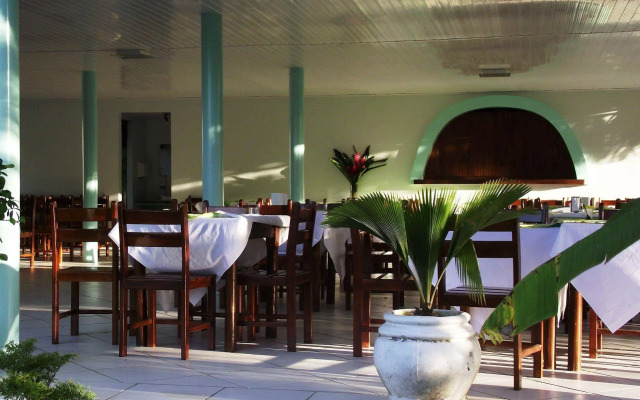 Pousada Sitio Paraiso