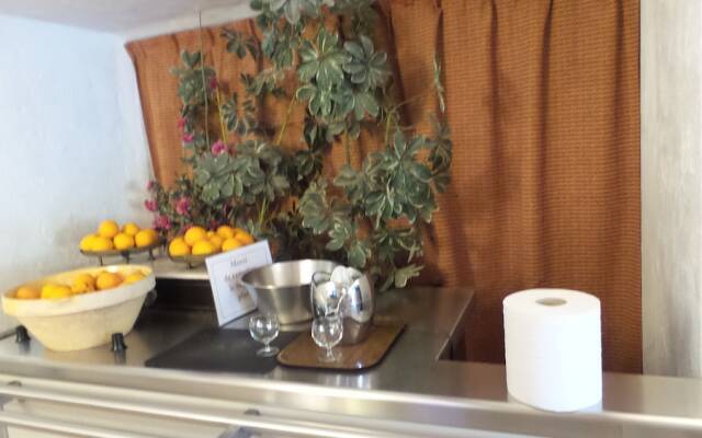 Le Mas De La Prairie