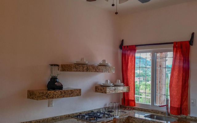 Bungalows As de Oros