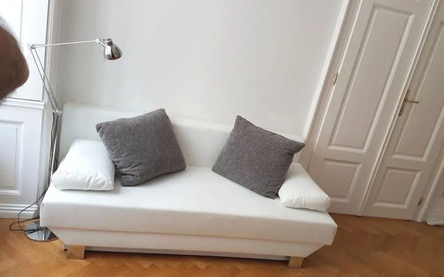 Sobieski Apartments St. Stephen Cathedral