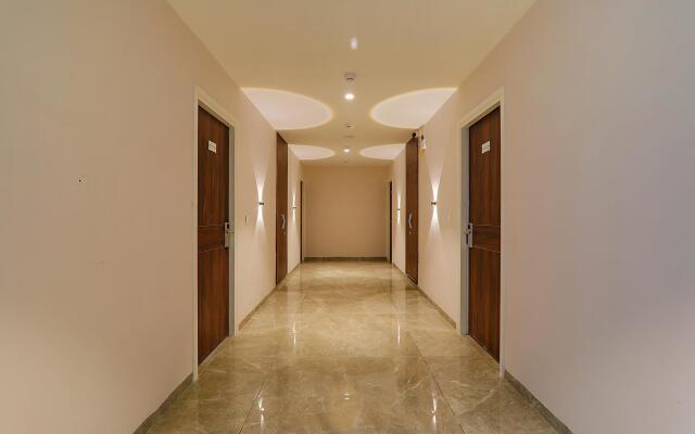 Fabhotel Pratham Inn