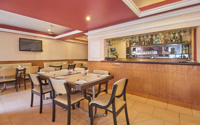 Hotel Manoshanti