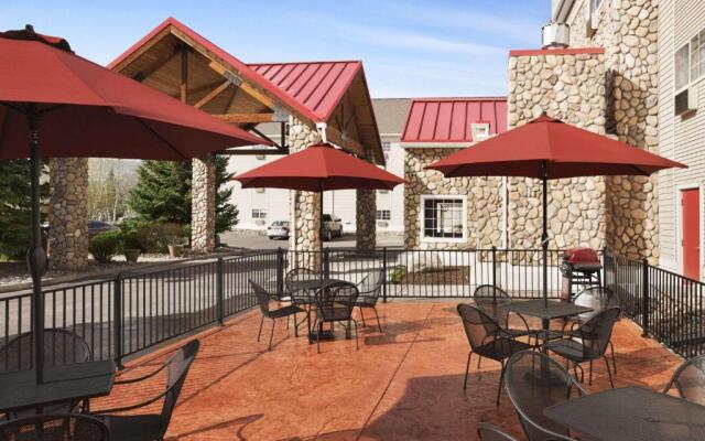 GreenTree Suites Eagle / Vail Valley