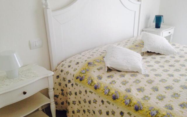 Agriturismo Corte Zuccone