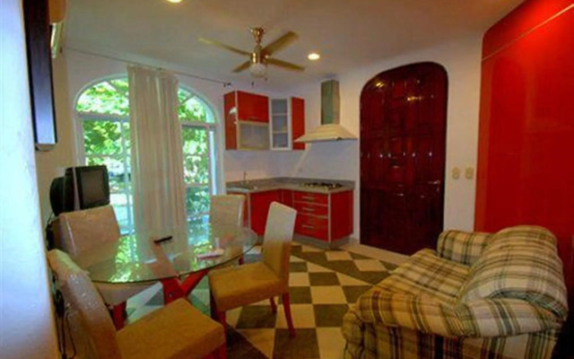 Villas Castillo Blanco