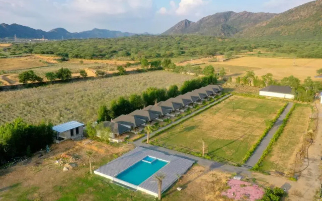 Teerth Camp Pushkar