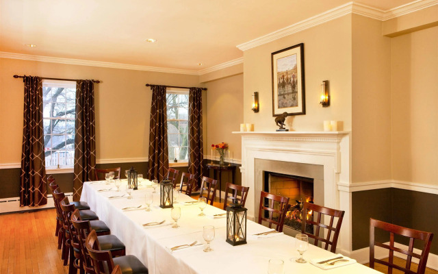 Sheraton Great Valley Hotel