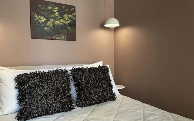 Mosaic (Мосаик) на улице Тележная 29А