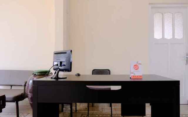 Oyo 3117 Guest House Selasar Syariah