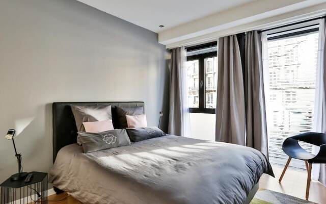 Blue Night International 110