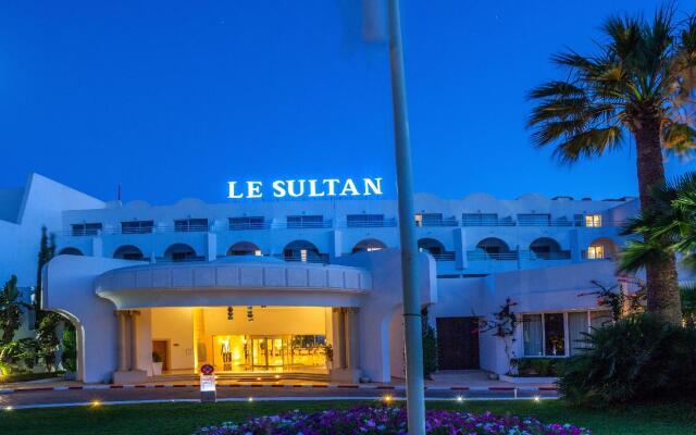 Le Sultan