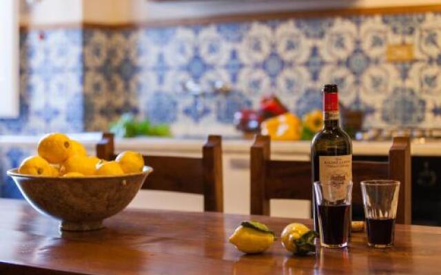 Appartamento Capitano del Popolo