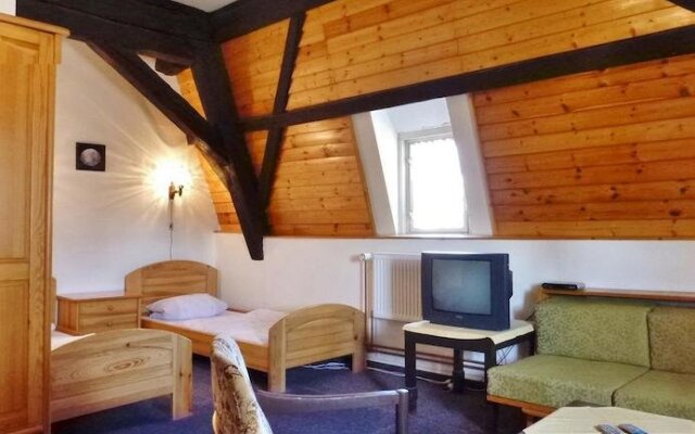 Hotel RON ***