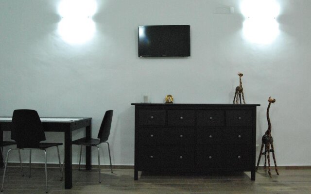 Sisters residence