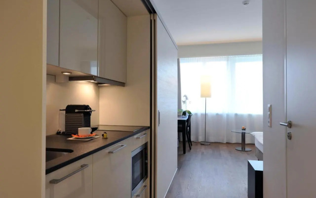 Guggach Apartôtel