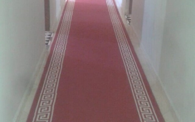 Inyan Dakhla Hotel