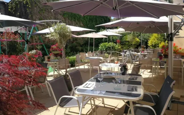 Hotel La Sapiniere
